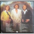 BEE GEES - TOO MUCH HEAVEN / REST YOUR LOVE ON ME (7 SINGLE/VINYL)