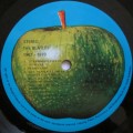 THE BEATLES - 1967-1970 (DOUBLE LP/VINYL)
