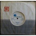 BLONDIE - SUNDAY GIRL / I KNOW BUT I DONT KNOW  (7 SINGLE/VINYL)