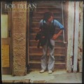 BOB DYLAN - STREET LEGAL (LP/VINYL)