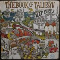 DEEP PURPLE - THE BOOK OF TALIESYN (LP/VINYL)