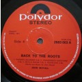 JOHN MAYALL - BACK TO THE ROOTS (2xLP/VINYL)