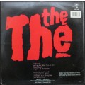 THE THE - INFECTED (LP/VINYL)