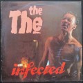 THE THE - INFECTED (LP/VINYL)