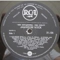 ELVIS PRESLEY - JAILHOUSE ROCK (LP/VINYL)