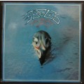 EAGLES -THEIR GREATEST HITS 1971-1975 (LP/VINYL)