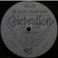 THE JULIAN LAXTON BAND - CELEBRATION (LP/VINYL)