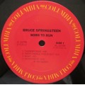 BRUCE SPRINGSTEEN - BORN TO RUN (LP/VINYL)