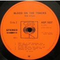 BOB DYLAN - BLOOD ON THE TRACKS (LP/VINYL)