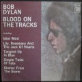 BOB DYLAN - BLOOD ON THE TRACKS (LP/VINYL)