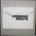 MICK GOODRICK - IN PAS(S)ING (LP/VINYL)