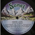THE RED CLAY RAMBLERS - TWISTED LAUREL (LP/VINYL)