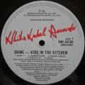 KIDS IN THE KITCHEN - SHINE (LP/VINYL)