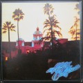 THE EAGLES - HOTEL CALIFORNIA (LP/VINYL)