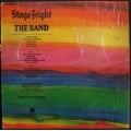 THE BAND  - STAGE FRIGHT (LP/VINYL)
