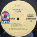 GRINDER SWITCH - REDWING (LP/VINYL)
