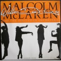 MALCOLM McLAREN and the BOOTZILLA ORCHESTRA  - WALTZ DARLING (EP/VINYL)