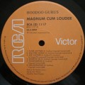 HOODOO GURUS - MAGNUM CUM LOUDER (LP/VINYL)