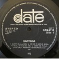SANTANA - SANTANA 3 (LP/VINYL)