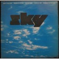 SKY- SKY (LP/VINYL)