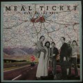 MEAL TICKET- CODE OF THE ROAD (LP/VINYL)