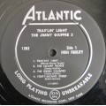THE JIMMY GIUFFRE 3- TRAVLIN LIGHT (LP/VINYL)