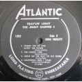 THE JIMMY GIUFFRE 3- TRAVLIN LIGHT (LP/VINYL)