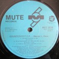 MARTIN L GORE - COUNTERFEIT E.P (EP/VINYL)