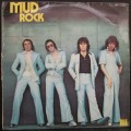 MUD - MUD ROCK (LP/VINYL)