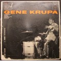 GENE KRUPA - GENE KRUPA (LP/VINYL)