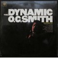 O.C. SMITH - THE DYNAMIC O.C. SMITH (LP/VINYL)