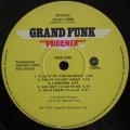 GRAND FUNK  - PHOENIX (LP/VINYL)