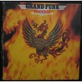 GRAND FUNK  - PHOENIX (LP/VINYL)