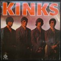 KINKS -KINKS (LP/VINYL)