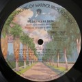 LEON and MARY RUSSELL - WEDDING ALBUM (LP/VINYL)