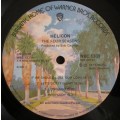 THE FOUR SEASONS - HELICON (LP/VINYL)