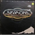 THE FOUR SEASONS - HELICON (LP/VINYL)