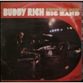 BUDDY RICH - SWINGIN NEW BIG BAND (LP/VINYL)