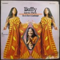 BUFFY SAINTE-MARIE - FIRE and FLEET and CANDLELIGHT (LP/VINYL)