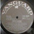 BUFFY SAINTE-MARIE - QUIET PLACES (LP/VINYL)