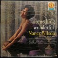 NANCY WILSON - SOMETHING WONDERFUL (LP/VINYL)
