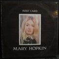 MARY HOPKIN - POST CARD (LP/VINYL)