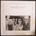HOWARD JONES - HUMAN LIB (LP/VINYL)