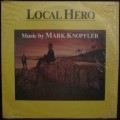 MARK KNOPFLER - LOCAL HERO (LP/VINYL)