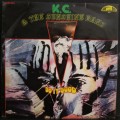 K.C. and THE SUNSHINE BAND - DO IT GOOD (LP/VINYL)