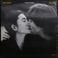 JOHN LENNON / YOKO ONO - DOUBLE FANTASY (LP/VINYL)
