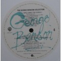 GEORGE BENSON - THE GEORGE BENSON COLLECTION (2xLP/VINYL) **limited edition white vinyl**