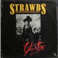 STRAWBS - GHOSTS (LP/VINYL)