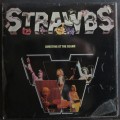 STRAWBS - BURSTING AT THE SEAMS (LP/VINYL)