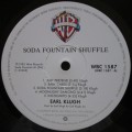 EARL KLUGH - SODA FOUNTAIN SHUFFLE (LP/VINYL)
